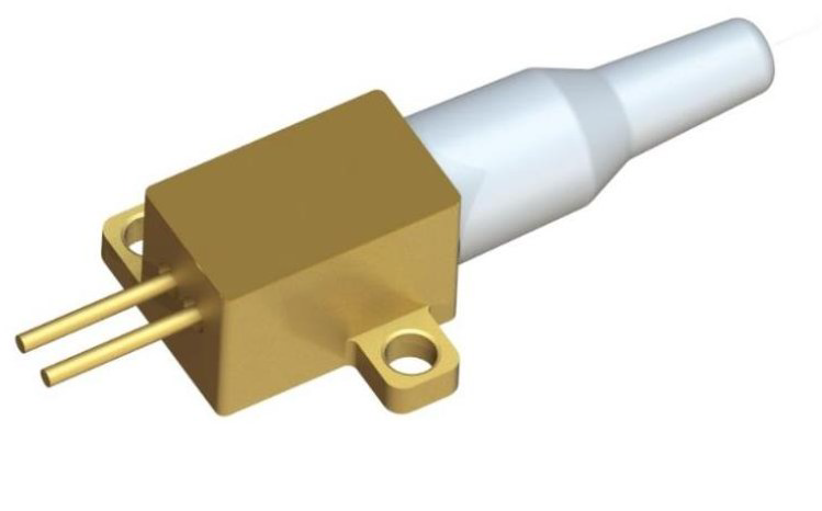 5W 808nm 半导体激光器